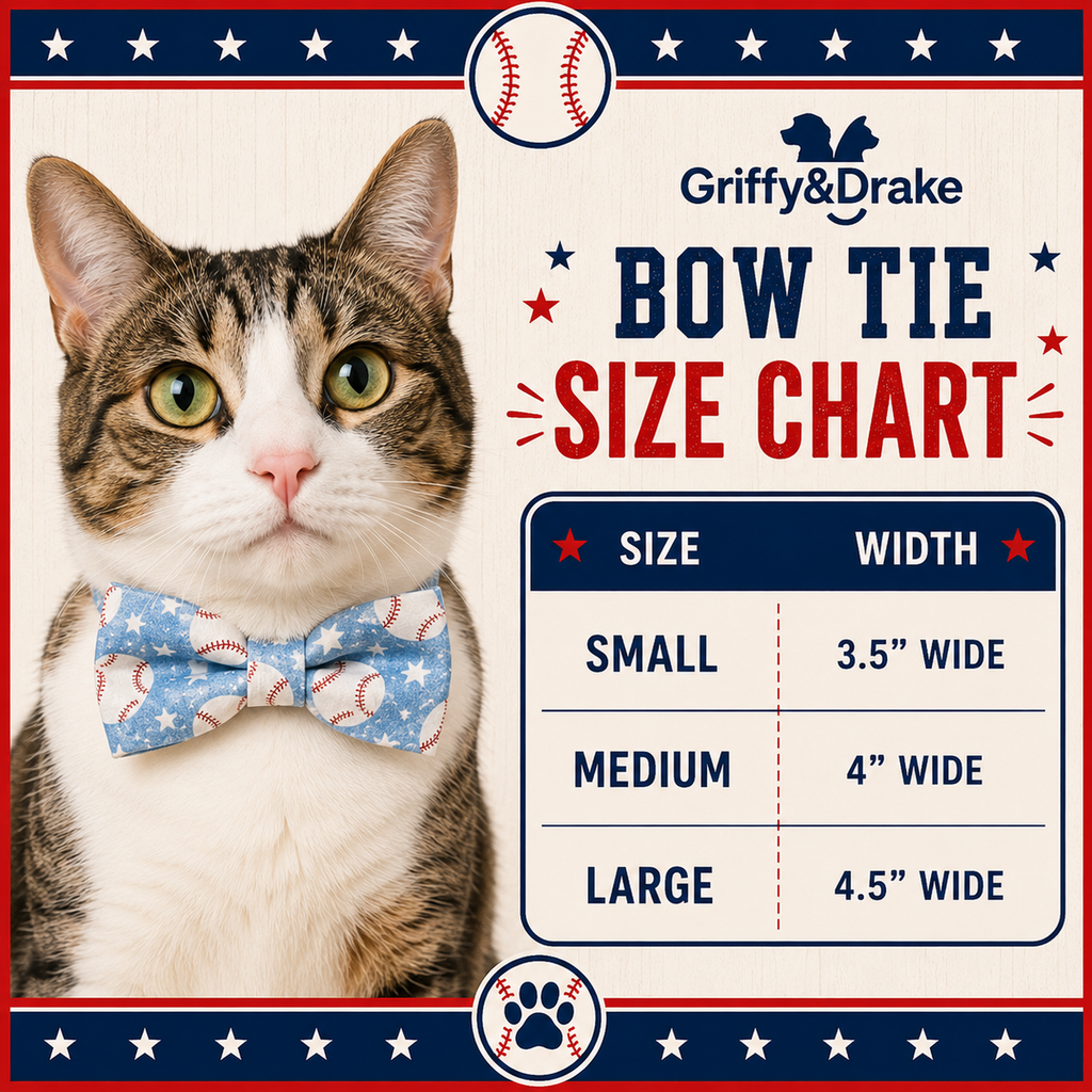 Sailor Bow tie