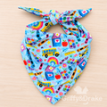 Teachers Pet Bandana