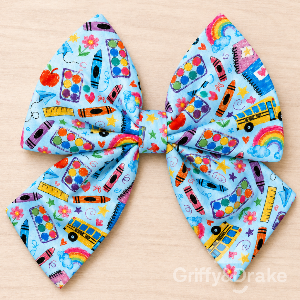 Sailor Bow tie