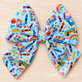 Sailor Bow tie