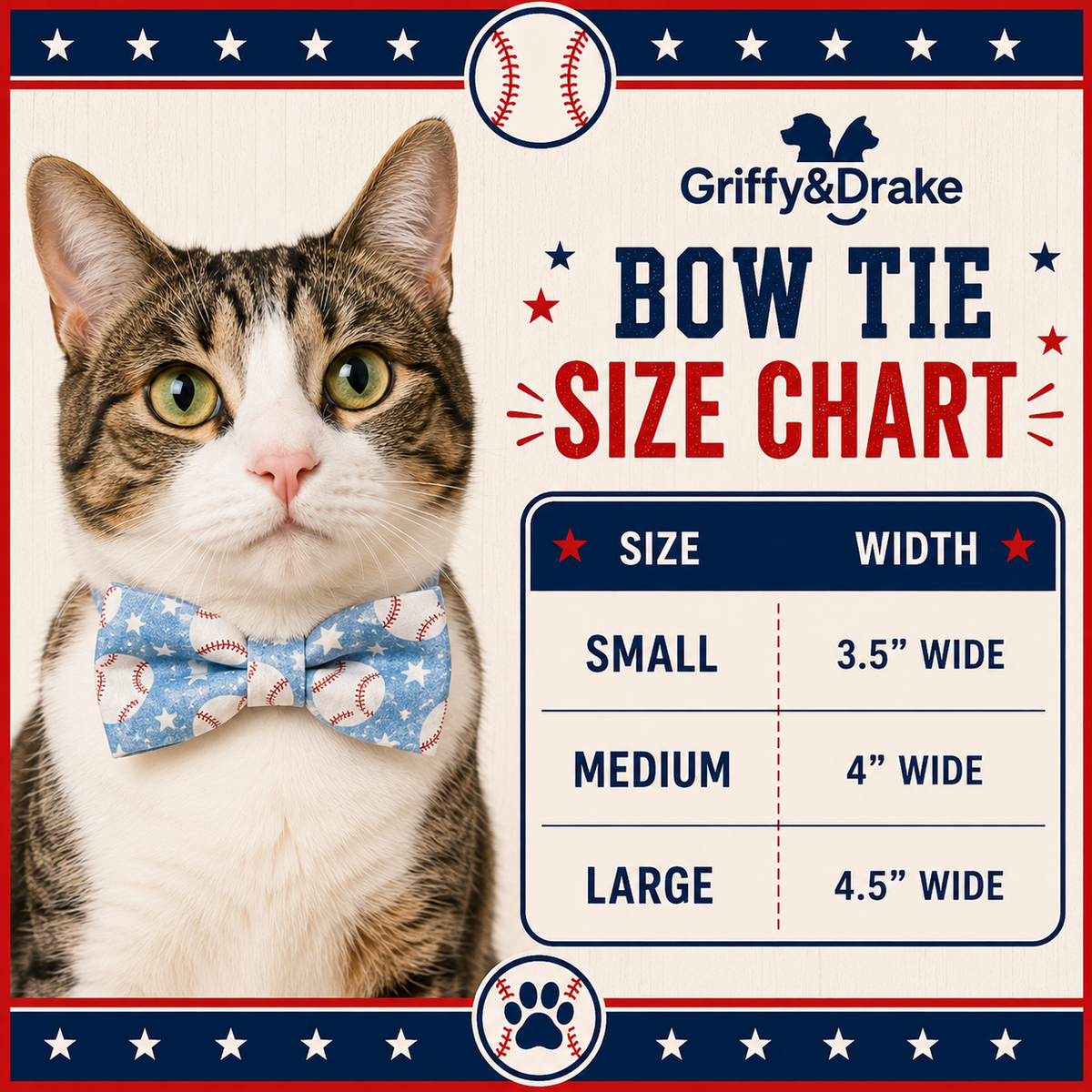 Buggin' Around Bow Tie