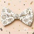 Midnight Magic Bow tie