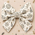 Midnight Magic Sailor Bow