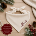 Simple Seasons Bandana - Winter - Plaid